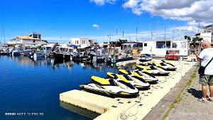 Cap d'Agde - Avant-Ports - 2 Juin 2024 - 32